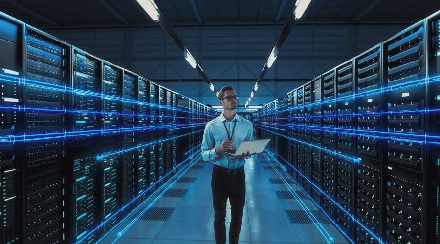 Database Servers - Icon Technology Solutions